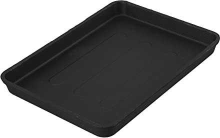 HEMOTON Plaque De Cuisson Pour Barbecue Poêle Fonte Portable Plaque De Gril Teppanyaki Pour Cuisiner Viandes Poissons Légumes