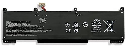 ASKC RH03XL TPN-DB0B Laptop Battery for HP ProBook 430 440 445 450 630 640 650 G8 ZHAN 66 Pro 14 G4 Series M02027-005 HSN-Q28C HSN-Q27C M01524-2B1 M01524-541 M01524-2C2 11.4V 45Wh