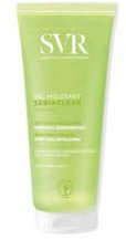 SVR Sebiaclear - Gel Moussant Detergente Purificante Anti-Imperfezioni, 200ml