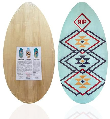 Rip Bois 7 Ply 35´´ Skimboard 88.9 cm