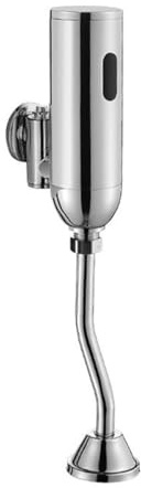 Ausi Automatic Infrared Sensor Flusher Urinal Flush Valve, for Urinal Toilet