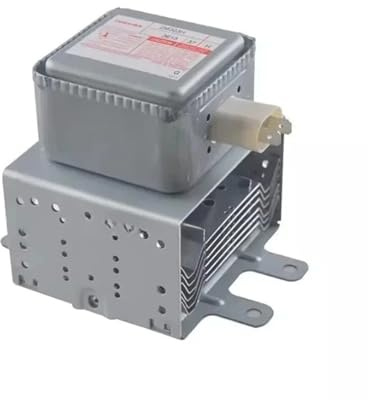 BGUGOSNBA Magnetrón Refrigerado por Aire De 1000 W 2M303H 2M303H (MG), Compatible con Horno Microondas Toshiba