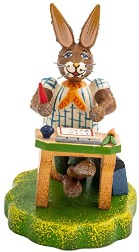 Hubrig - Hasenschule Unser schlauer Fritz 8 cm