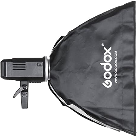 Godox SB-FW6060-60x60 cm Softbox avec Grille 60x60 cm