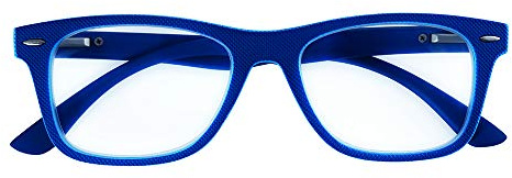 Corpo-otto Occhiali da Lettura Touch Grigio +1,00