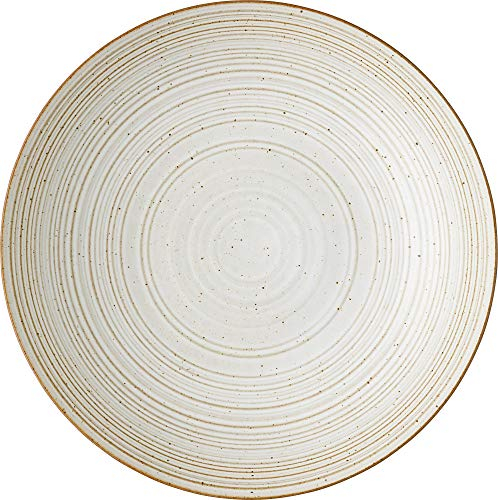Thomas Nature Soup Plate, Piatto fondo, Servizio da tavola, Gres, Sabbia, 23 cm