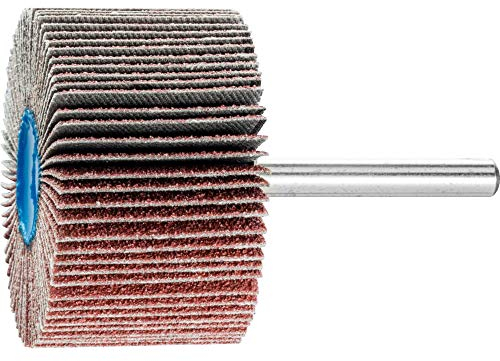 10 x PFERD Fächerschleifer F 5030/6 A 60| Art.: 44503066