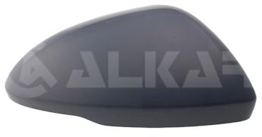 ALKAR Abdeckung, Außenspiegel | Kompatibel mit: OPEL ASTRA K, ASTRA K Kasten/Kombi, ASTRA K Sports Tourer, INSIGNIA B Country Tourer, INSIGNIA B Grand Sport