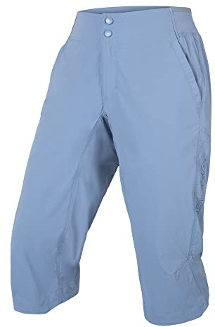 Endura Damen Hummvee Lite 3/4 Mountainbike Shorts