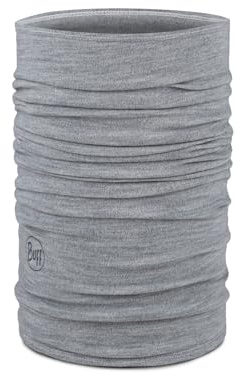 Buff Unisex Merino Midweight Neckwear Merinowollen Multifunktionaler Kragen