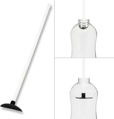 Atempause Kaffee Flessenlikker Bottle Scraper, 20231020