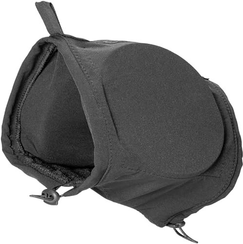 Chien Oreille Muffs Protection Du Bruit ProtéGeurs D'Oreille De Chien BéLans Bandonau Chine Bruit Annulation D'Oreille Muffs Pour La Protection De Oreille Dog Winter Head Emballage M