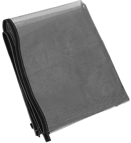 Happyyami Zanzariera Per Domestici Antiinsetti Per e Facile Installare Design Resistente Protezione
