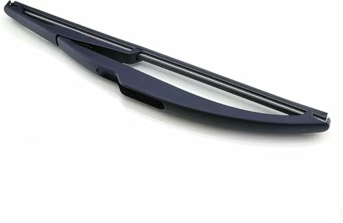 YUSHENGSRSAN 10 Auto-Heckwischerblatt Für Smart Für Fortwo Für Coupé 451 2007-2014 Auto-Scheibenwischerblätter