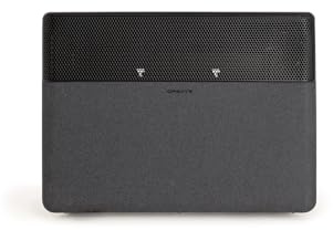 CREATE/WARM TEXTILE INVERTER/Convector de pared o suelo con WiFi negro sin patas/Tecnología Inverter. 4 modos. 10 potencias. apto para baño. programable. control app. 1500W