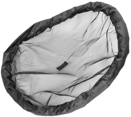 BCOATH Isla Flotante Redonda para Plantas Protector de Plantas Acuáticas para Estanques y Lagos Barrera Segura para Peces Decoración Duradera para Jardines de Agua