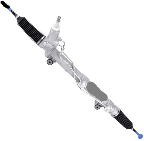 Servolenkungsgetriebe, kompatibel mit Mercedeben X164 W164 GL ML-Klasse 1644600500 1644600100 1644600125 A1644600500 A1644600100 A1644600125