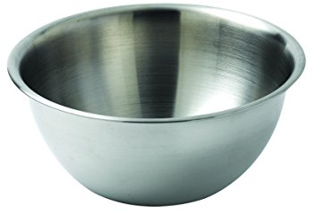 Dexam Mixing Bowl Stainless Steel 5L