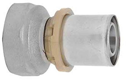 Icma Raccordo Diritto Femmina A Pressare 32 X 1