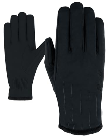 Roeckl Sports Damen Handschuhe KIRCHSEE schwarz (200) 8,5