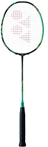 YONEX Graphit-Badmintonschläger Astrox Lite Serie, G4, 77 g, 13,6 kg Spannung - Astrox 88S Play