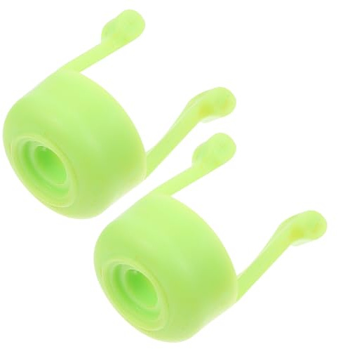 FRCOLOR 3 Juegos Soporte Auxiliar De Gotas Para Los Ojos Soporte De Almacenamiento Práctico Soporte Para Gotas Para Los Ojos Herramienta Para Aplicar Colirio Gel De Sílice 2 Piezas * 3