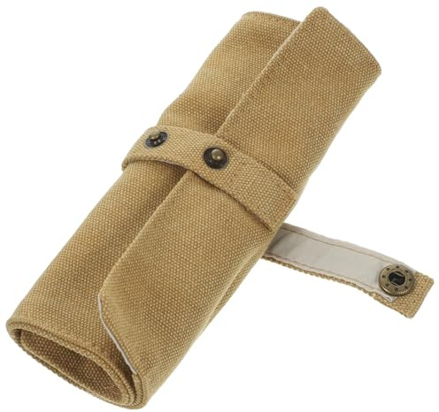 iplusmile Tela Per Orologi Custodia Da Viaggio Per Riporre Orologi e Gioielli Organizer Scomparti Design Elegante e Resistente Allo Sbiadimento