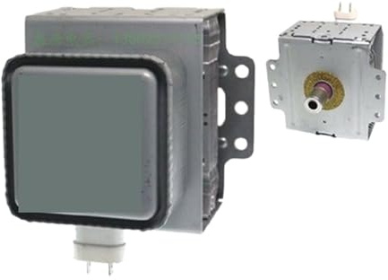 Magnetrón 2M248J de 1000 W, compatible con Toshiba, repuesto for horno microondas.