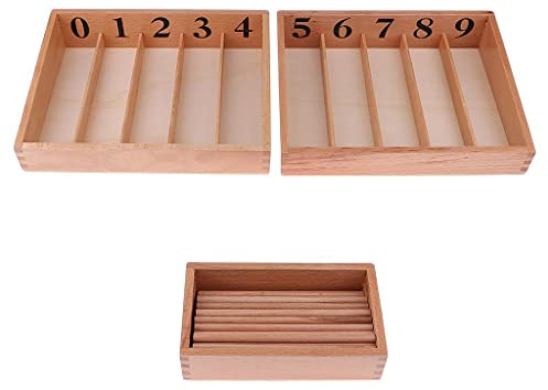 Ysyqkn Balance Spielzeug für Kinder Holz Gleichgewichtsbrett Waage Brettspiel Lernspielzeug Fördert Kreativität Und Aufmerksamkeit für Vorschulkinder