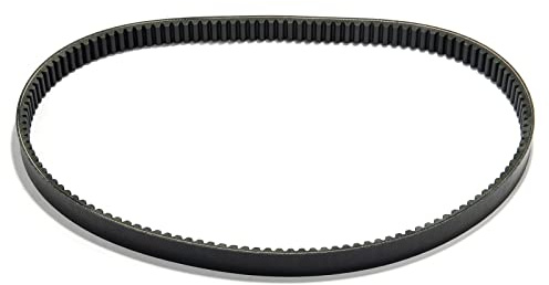 TARAZON Courroie d’entraînement pour John Deere Gator Turf Trail 4X2 6x4 RE28721 AMT600 AMT622 AMT626