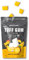 ROCKJAW® Jawline Gum - Tuff Gum 2.0 with + B Vitamin Complex - 100% Xylitol, Aspartame Free, Sugar Free (2 Months Supply) - Exotic Mango (Stim-Free)
