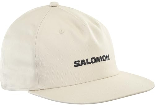 Salomon Unisex Cap Flat Cap
