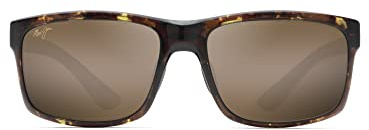MAUI JIM POKOWAI ARCH hcl pokowai arch olive to Sunglasses Unisex Standard, Standard, Unica