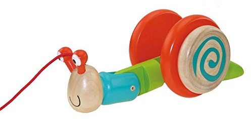 Edushape 626040 dragleksak, div.