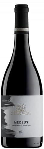 Sella & Mosca Cannonau - Vino Rosso - 750 ml
