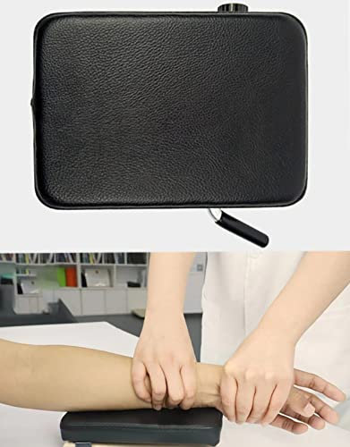 BIBEZE Speeder Board chiropraktische Gliedmaßen Gelenkkorrektur Slip Gerät Schulter Ellenbogen Handgelenk Knie Knöchel orthopädische Reha(Color:B)