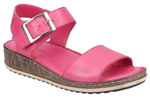 Hush Puppies Ellie, Women's Wedge Sandal