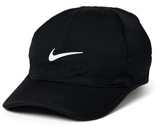 Nike Dri-FIT Club Unstrukturierte Featherlight Cap, FB5682