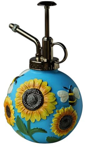 POPETPOP Sprühflasche Für Pflanzen Mini Gießkanne Für Sukkulenten Handheld Garten Mister Mit Feinem Nebel Bewässerungslösung Für Innen Und Außengärten