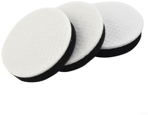 Foam & Felt Filter Kit for Hoover Models Effective Dust Filtration Solution