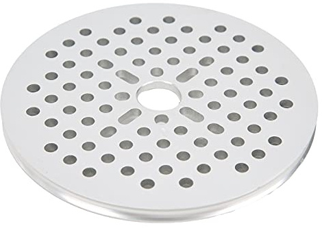 Puleggia per Cinghia Rotonda, Lega di Alluminio 14mm Apertura Stabile Morsetto a Basso Rumore Ruota Motrice Fissa Applicata Alla Trasmissione a Cinghia Rotonda(Diametro del cerchio primitivo PD 96mm)