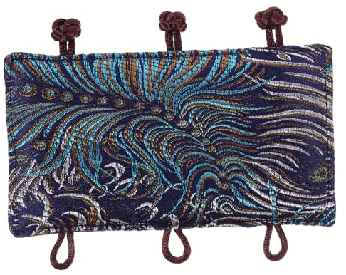 Ciieeo 3pezzi Copertura Antiscottatura Per Manico Teiera Isolante Termico Manicotto Protettivo Per Impugnatura Design Elegante e Pratico Adatta Per Uso Quotidiano Cucina