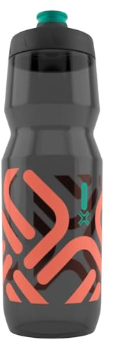 Fidlock Fidguard Trinkflasche Coral 750 ml, Antibakteriell, AB-09702-P01002(TBL+