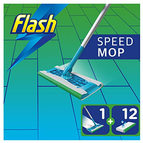 Flash Speedmop Starter Kit