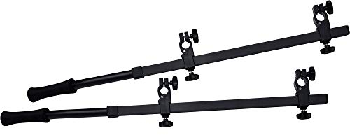 Trabucco Integra Il Tuo panchetto con Il Set Maniglie Genius, comprende Due Braccia adattabili su Gambe di Diametro 25 mm. SPEDIZIONE e reso GRATUITI Set Maniglie Panchetto Genius