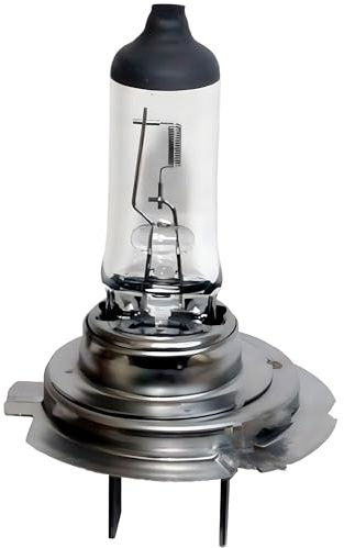 Glühbirne Lampe 12V55W H7 Longlife JMP Auto Motorrad