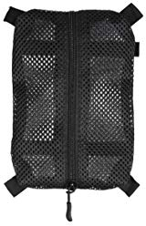 Mil-Tec Beutel-16003502 Schwarz One Size