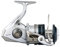 Shimano Saragosa SW A Saltwater Spinning Reel, SRG8000SWAHG