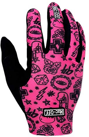 Muc Off Mtb Long Gloves XL