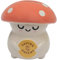Mr.Wonderful Hucha, Saving for my Dreams, 10.5 x 11 x 10.5